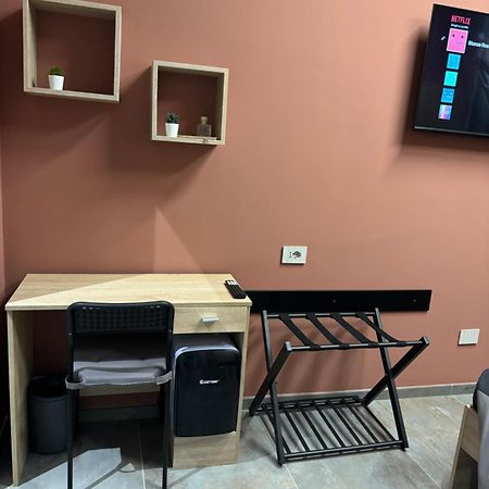 B&B Parma Centro Extérieur photo