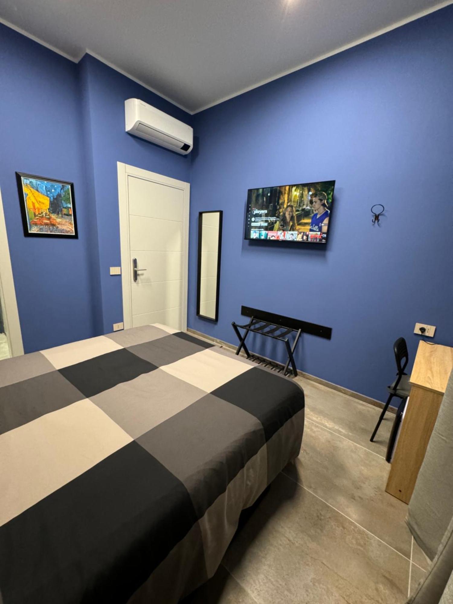 B&B Parma Centro Extérieur photo