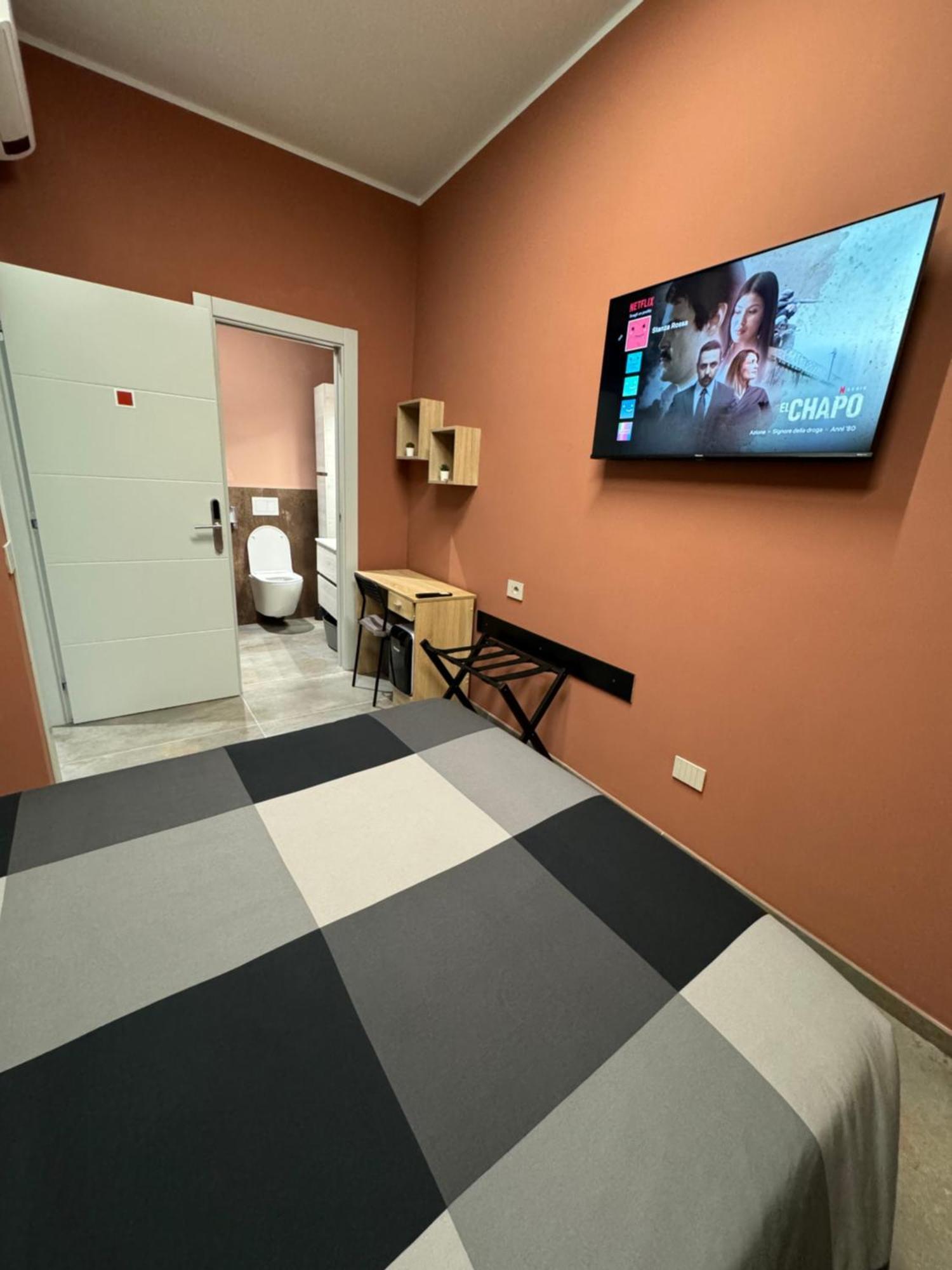 B&B Parma Centro Extérieur photo