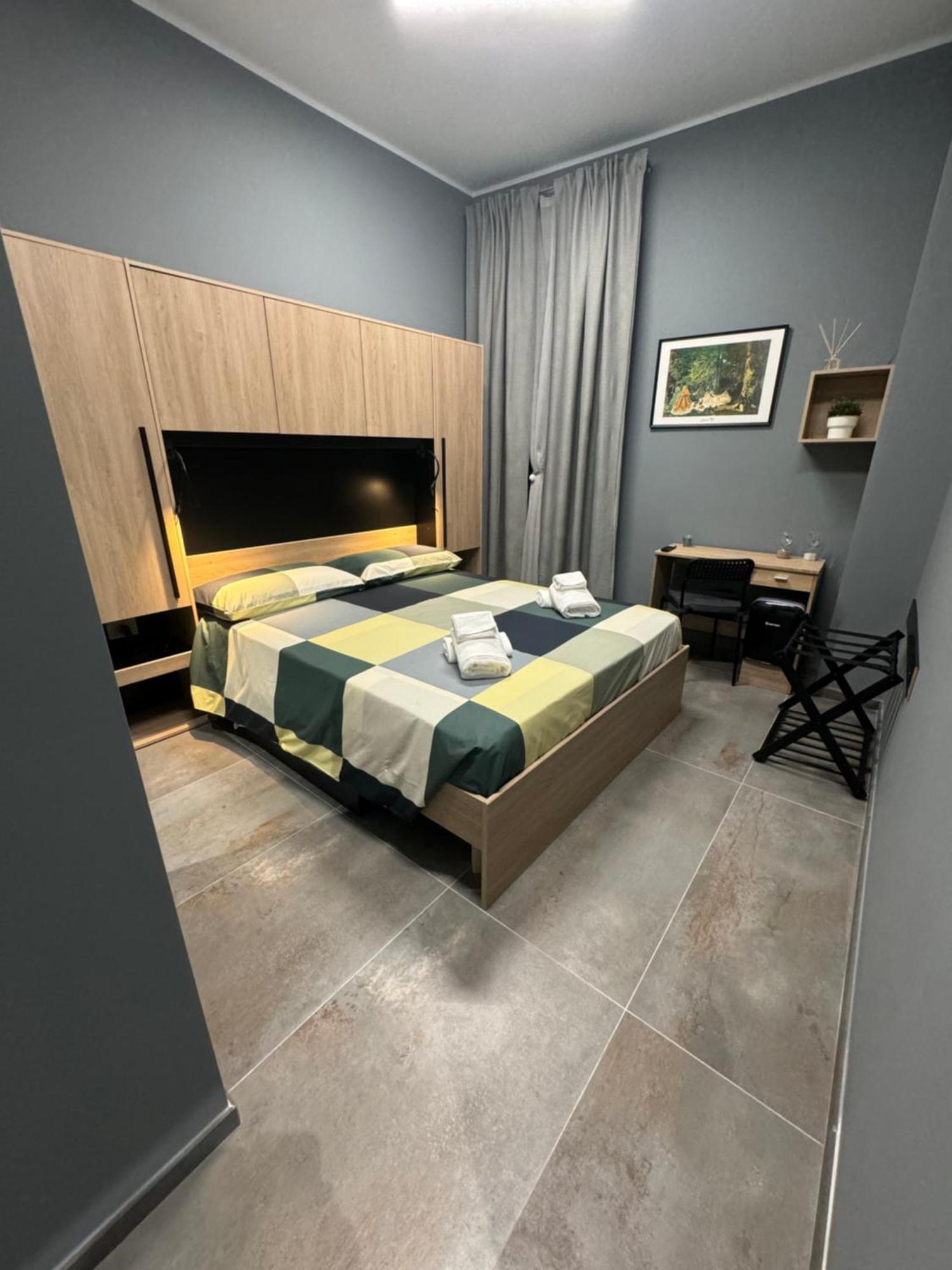 B&B Parma Centro Extérieur photo