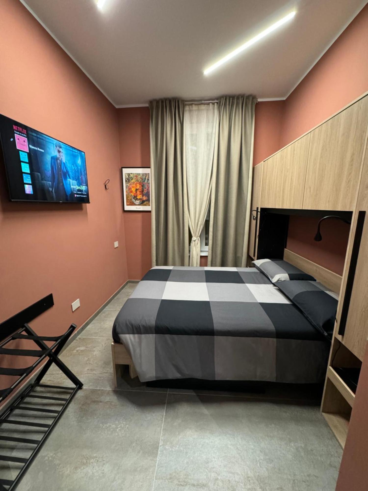 B&B Parma Centro Extérieur photo