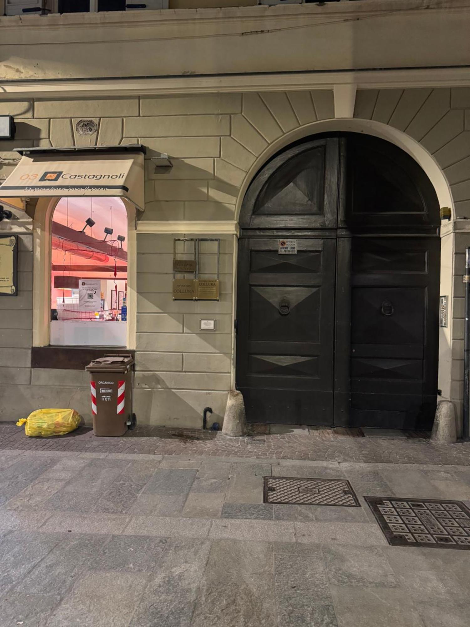 B&B Parma Centro Extérieur photo