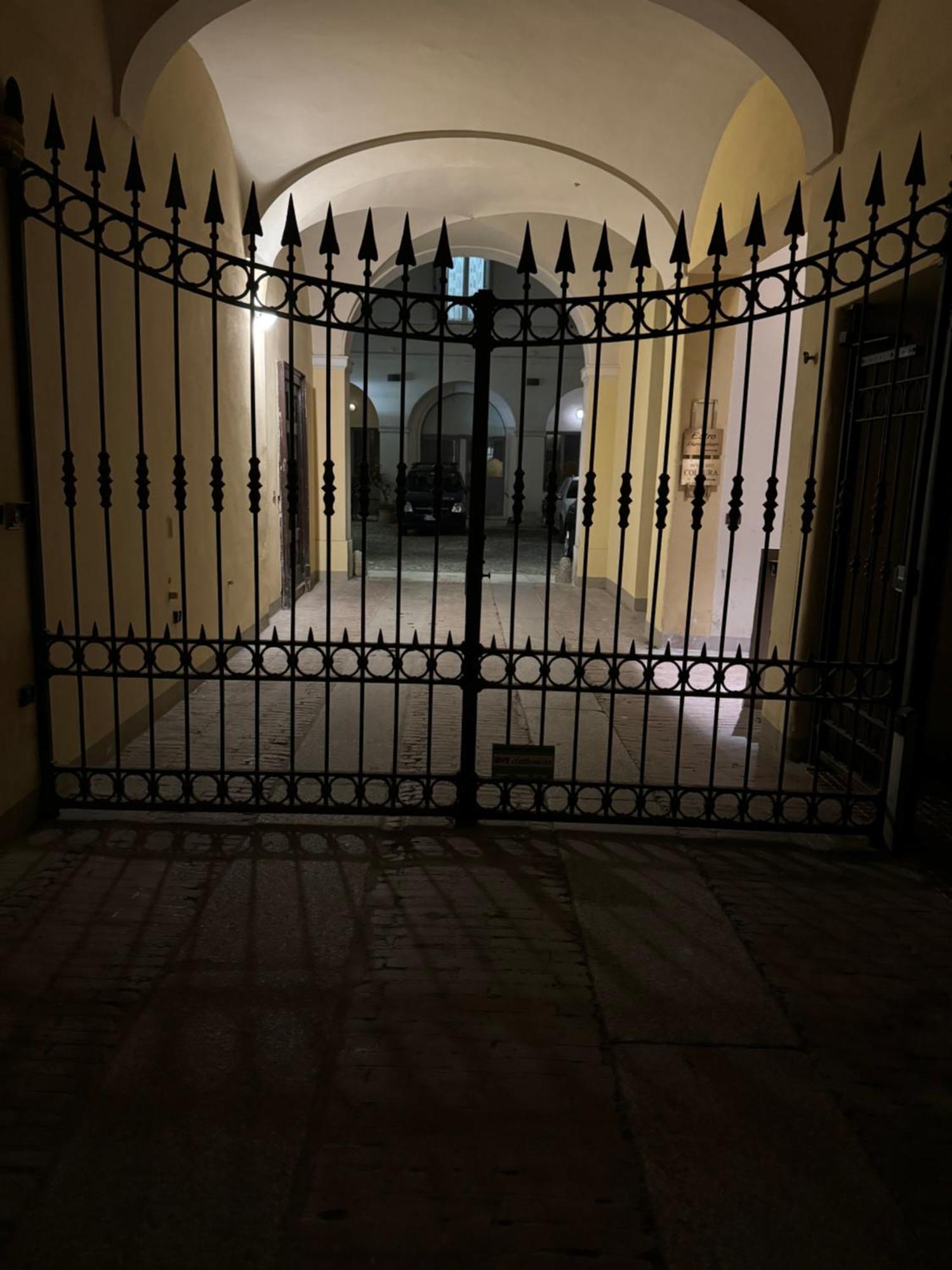 B&B Parma Centro Extérieur photo