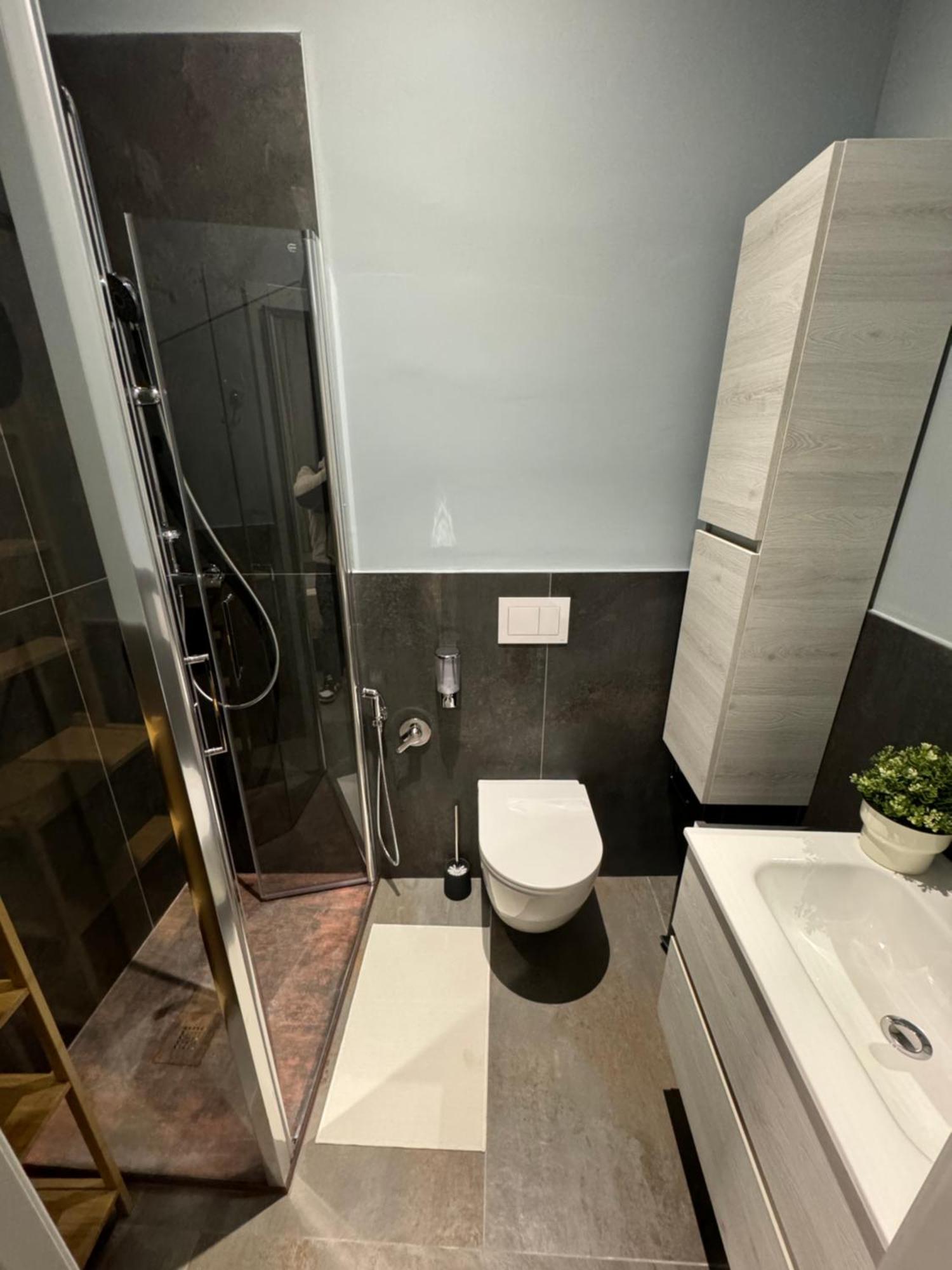 B&B Parma Centro Extérieur photo