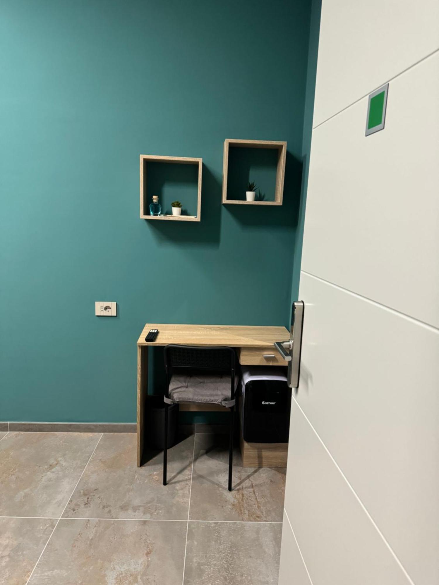B&B Parma Centro Extérieur photo