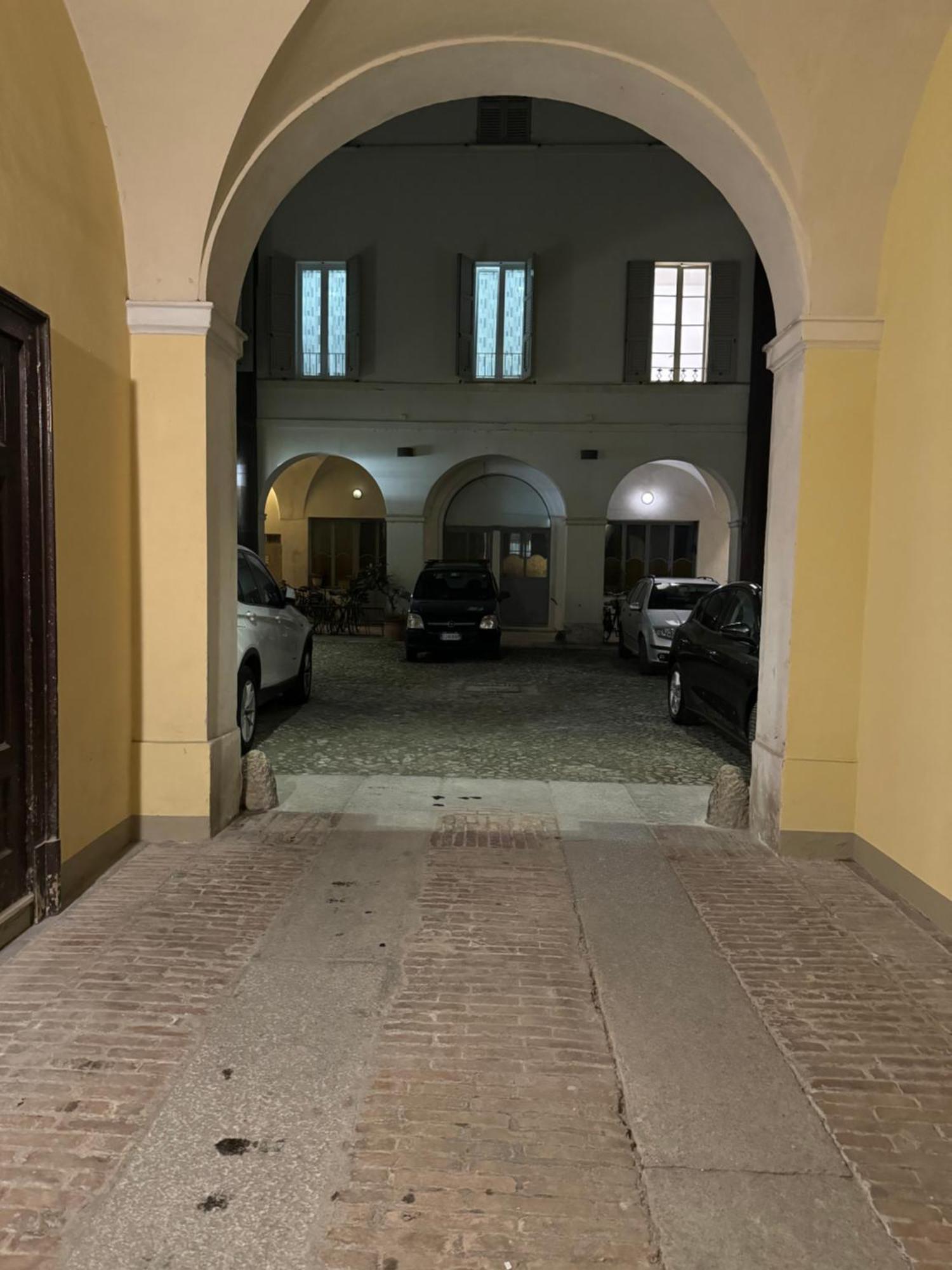 B&B Parma Centro Extérieur photo
