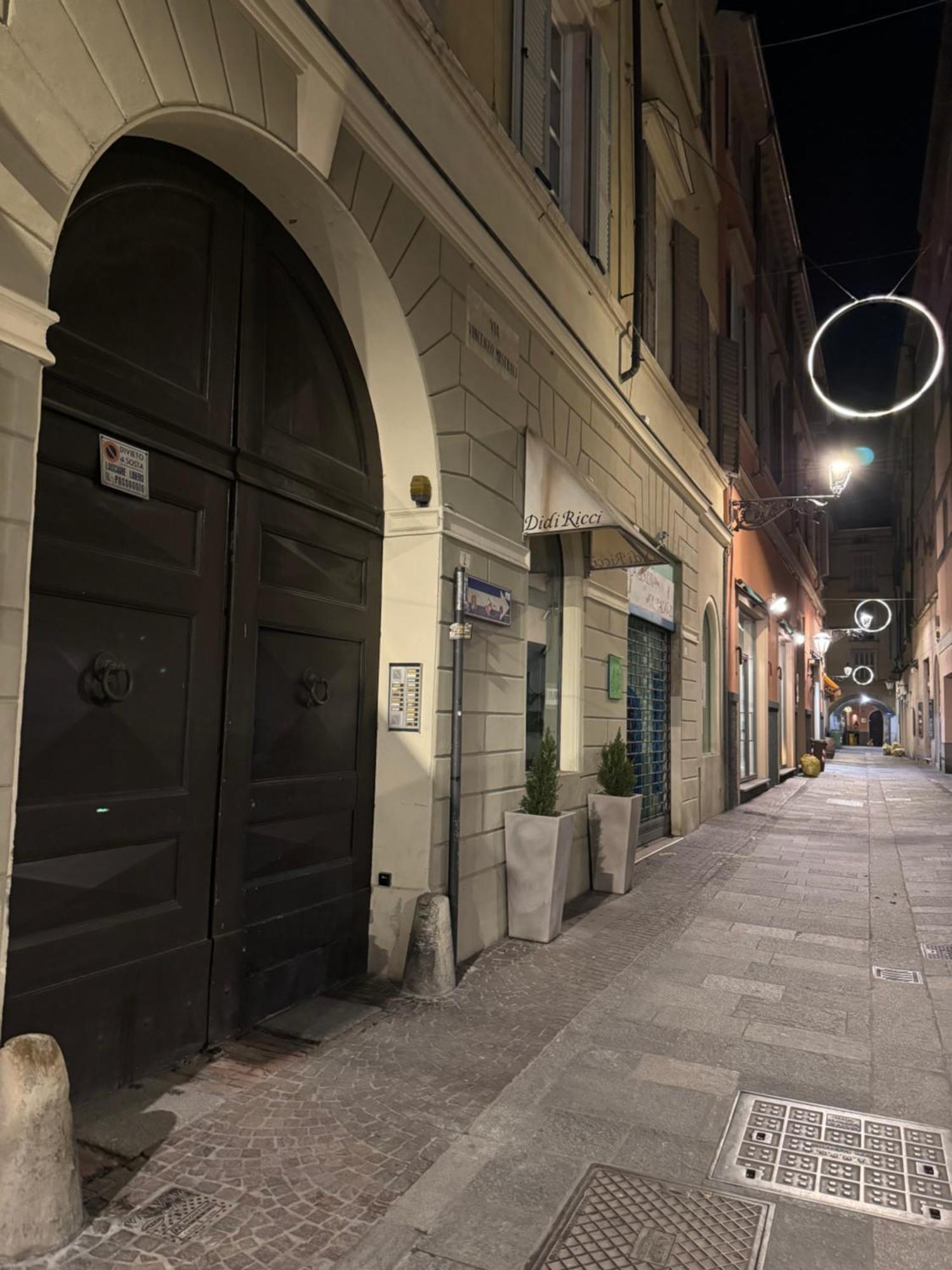 B&B Parma Centro Extérieur photo