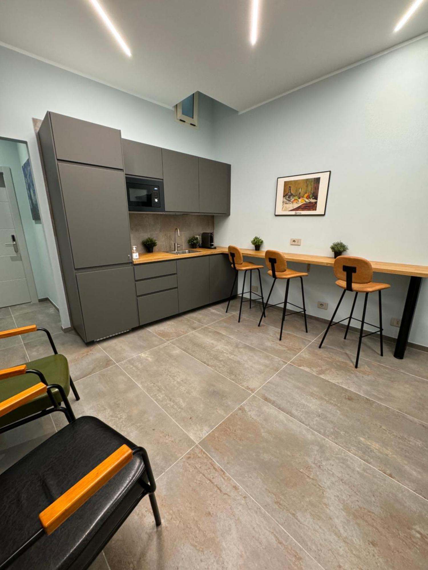 B&B Parma Centro Extérieur photo
