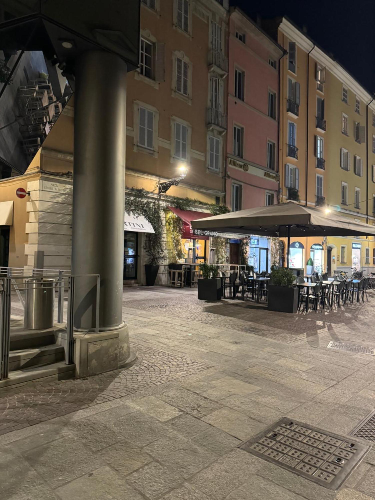B&B Parma Centro Extérieur photo